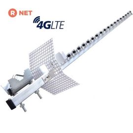 Антенна Стрела-2 3G/4G LTE 21 dBi RNet
