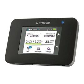 Netgear AirСard 790s 4G WiFi роутер-1