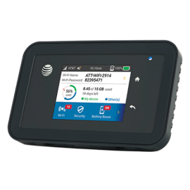 Netgear AC815S Wi-Fi роутер 3G GSM/UMTS