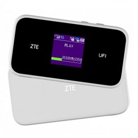 ZTE MF980 4G WiFi роутер LTE Cat9-1