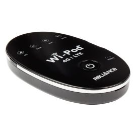 ZTE WD670 4G WiFi роутер LTE Cat4-1
